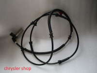 pravý zadní ABS senzor 